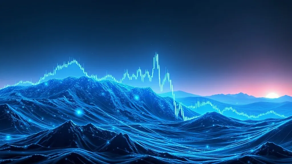 Ethereum przekracza 2300 USD: Sygnał odbicia na rynku