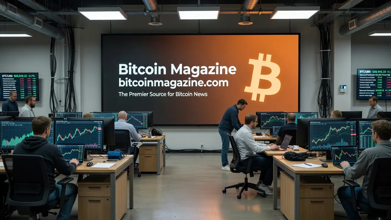 Wykres ceny Bitcoina z zaznaczonym poziomem 60 000 USD oraz wskazaniem dużego napływu na giełdy kryptowalut